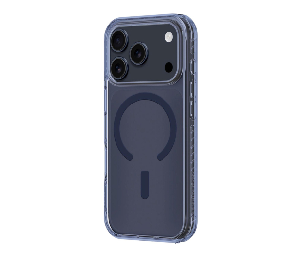 AmazingThing Titan Pro iPhone 17 Pro kompatybilne z MagSafe niebieskie - 1483811 - zdjęcie 2